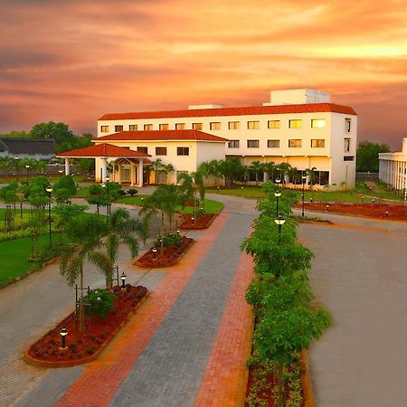 Grand Serenaa Hotel & Resorts, Auroville Ngoại thất bức ảnh