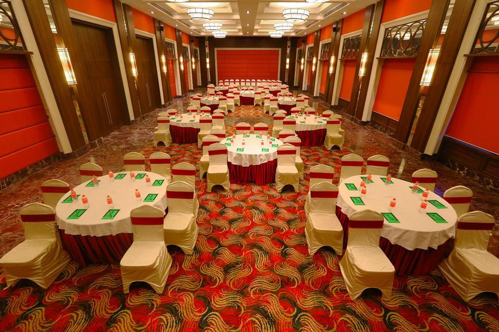 Grand Serenaa Hotel & Resorts, Auroville Ngoại thất bức ảnh